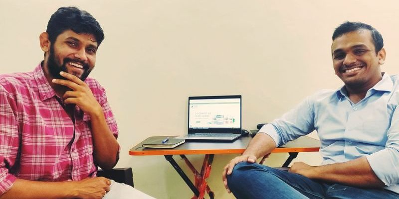 How a health scare led this IIT alumnus to launch an Ayurveda-based preventive care startup