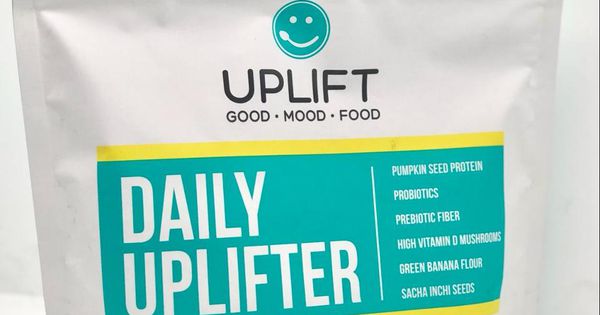 Why Mondelēz, The Snacking Giant Behind Oreo And Wheat Thins, Is Taking On Gut Health