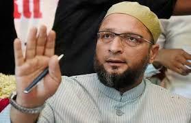Muslims should vote candidates from their community: AIMIM chief