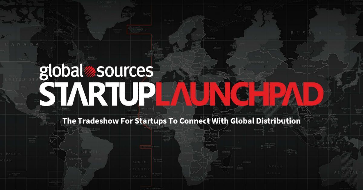 Indian Startups, Here’s Your Chance To Scale Globally With Hong Kong Startup Launchpad