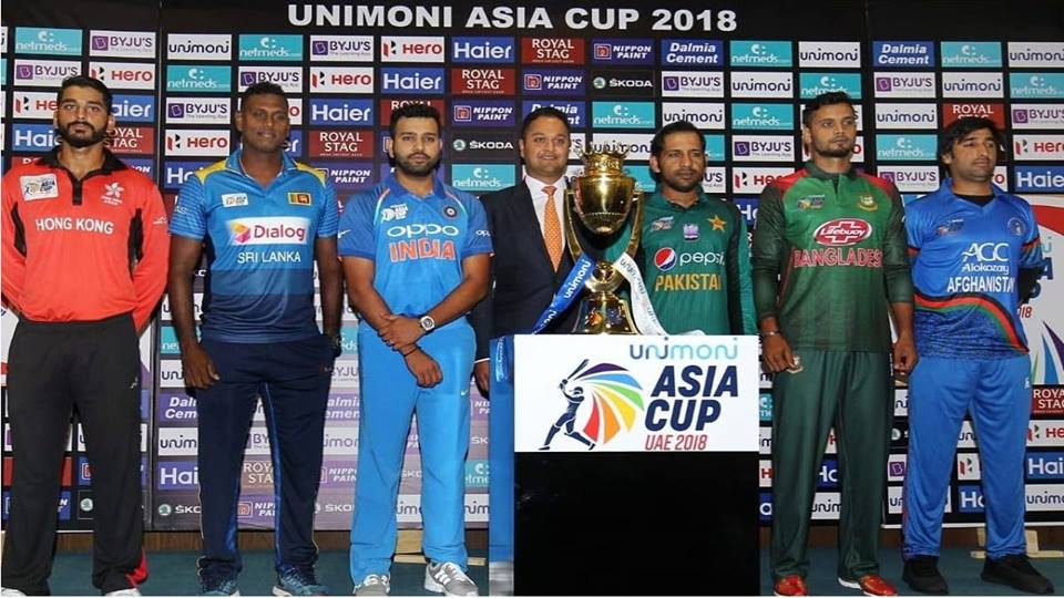 Asia Cup 2018: India overcome Hong Kong scare to register first win