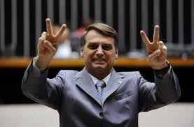 Bolsonaro becomes President- Is the world taking a Right turn?