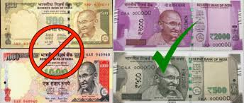 Dissecting the demon of demonetisation