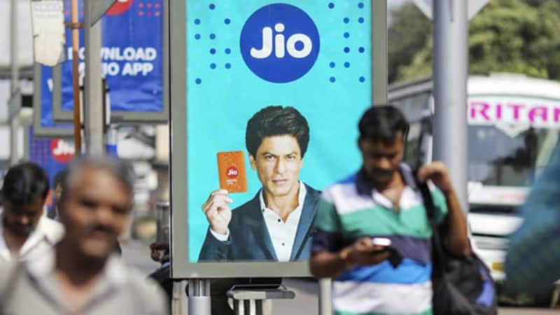 List of Companies Acquired by Reliance Jio Till Date