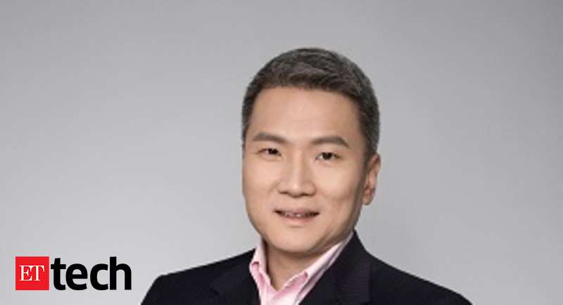 Shunwei Capital is here to play the long game: CEO Tuck Lye Koh - ETtech