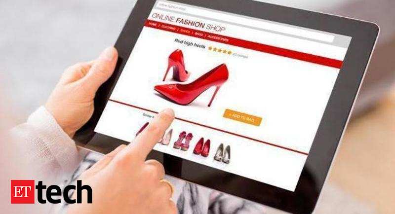 Mirrorsize uses tech developed by IIT-D to solve the issue of fit in the fashion industry - ETtech