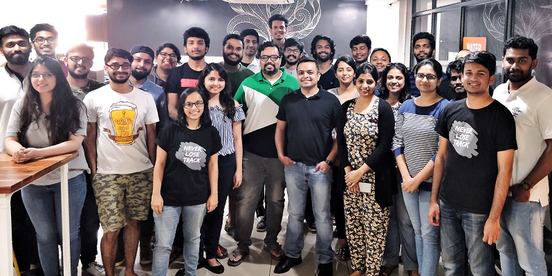 Fyle raises $4.2 M funding in a round led by Tiger Global Management