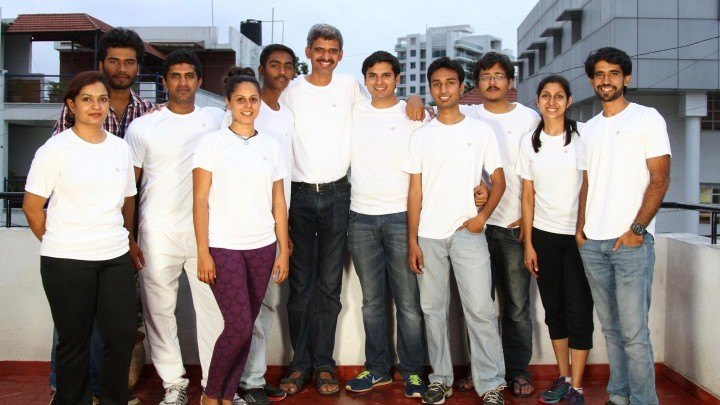 HealthifyMe: The Startups Growth Story - TechStory