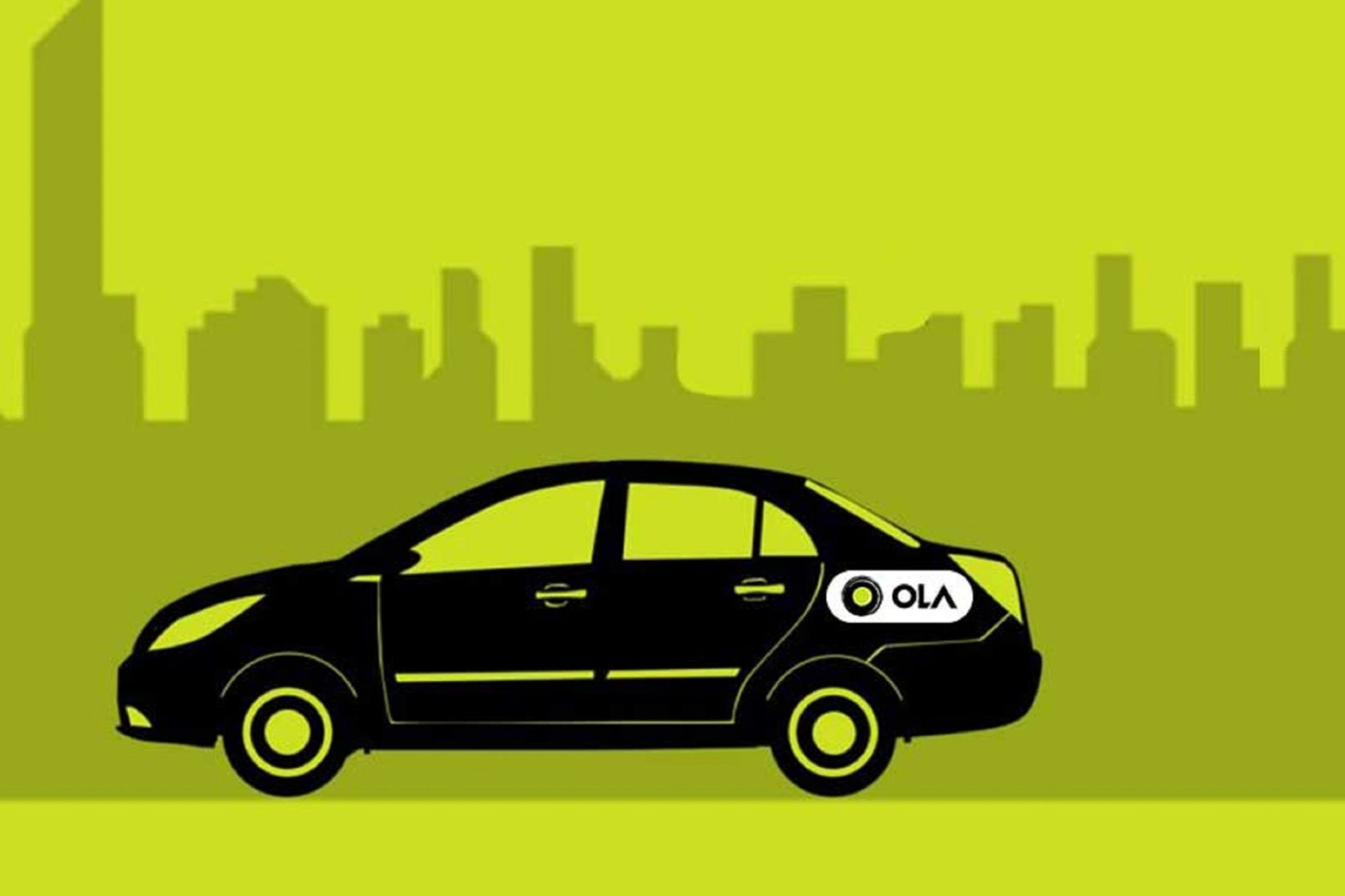 Poster Boy of India’s Startup Ecosystem Becomes a Part of Ola’s Impeccable Journey