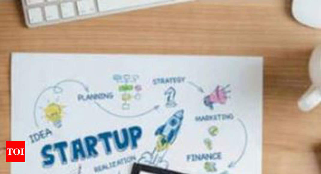 Asian investors bring new flavour to Indian startups - Times of India