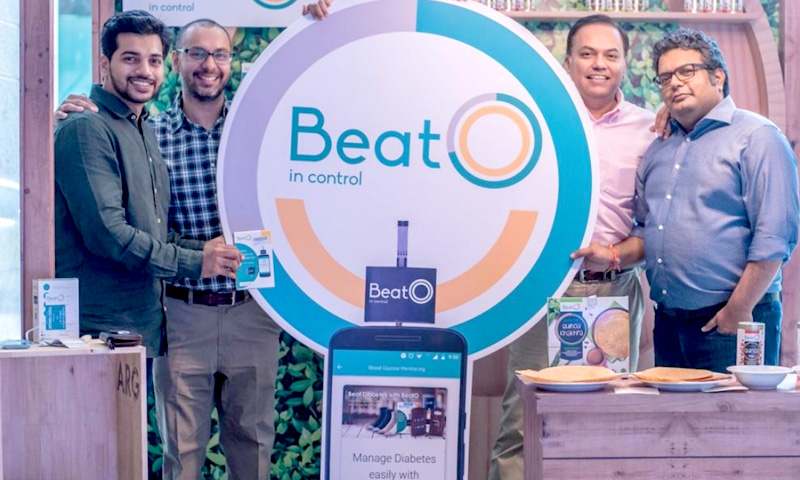 Medical Device Startup BeatO Raises ₹ 11.75 Cr from Orios Venture Partners, others