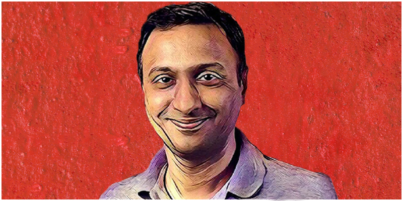Flipkart CEO Kalyan Krishnamurthy invests in B2B e-commerce startup Moglix