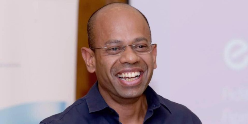 I saw an opportunity to build a global brand that is truly from India, says OYO’s Aditya Ghosh