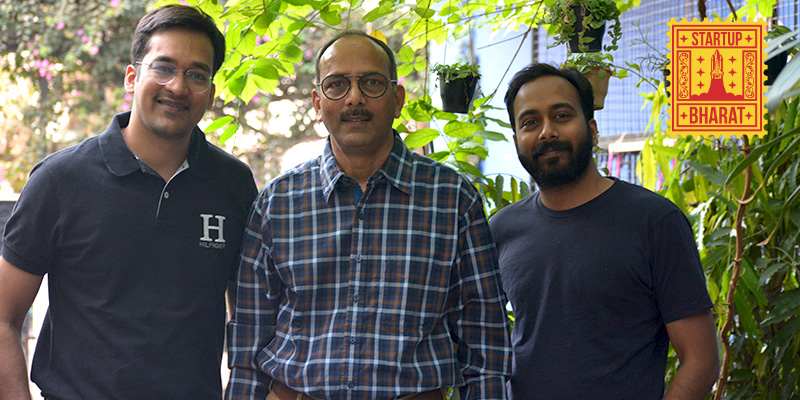 [Startup Bharat] This Ahmedabad-based startup can turn your tiny urban space into a blossoming green garden