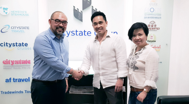 Philippine-based Blockchain Ticketing Startup Raises Capital for SEA Expansion - Fintech Singapore