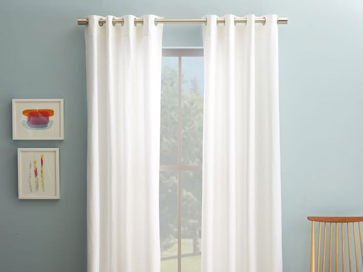 This startup lets you design your own custom curtains for $99 a panel — here’s what we thought after trying them