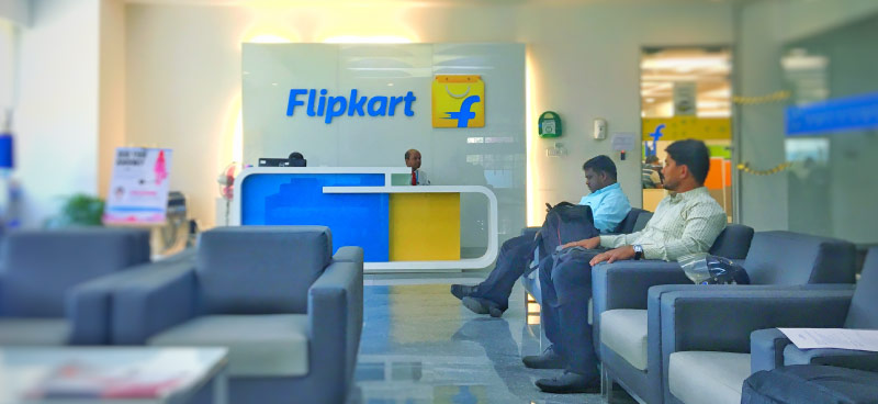 How Flipkart Is Strengthening Its Presence in Israel With New International Team