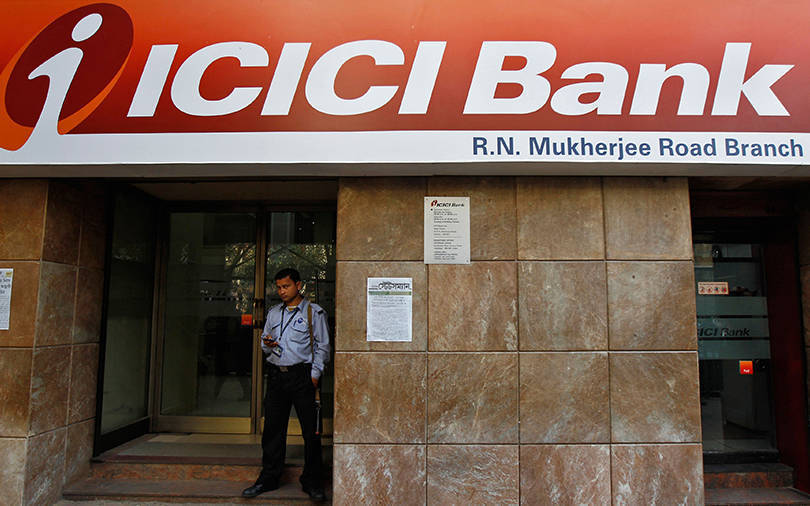 ICICI Bank to buy minority stake in Kisan Rural Finance