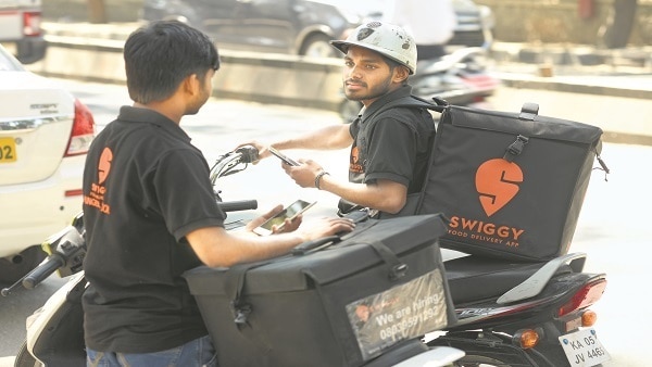 Swiggy tightens control of its board amid plans to buy Uber Eats