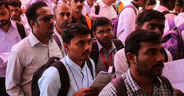 Not even one in 10 Indian techies wants to join a startup, survey shows