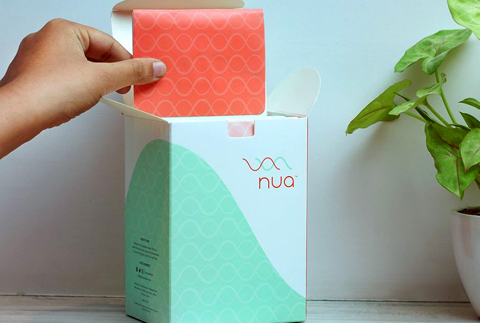 Female-Care Product Startup Nua Raises $4 Mn from Lightbox Ventures