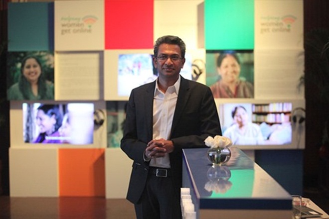 Rajan Anandan: Google’s celebrated leader and prominent angel investor quits to back startups full-time