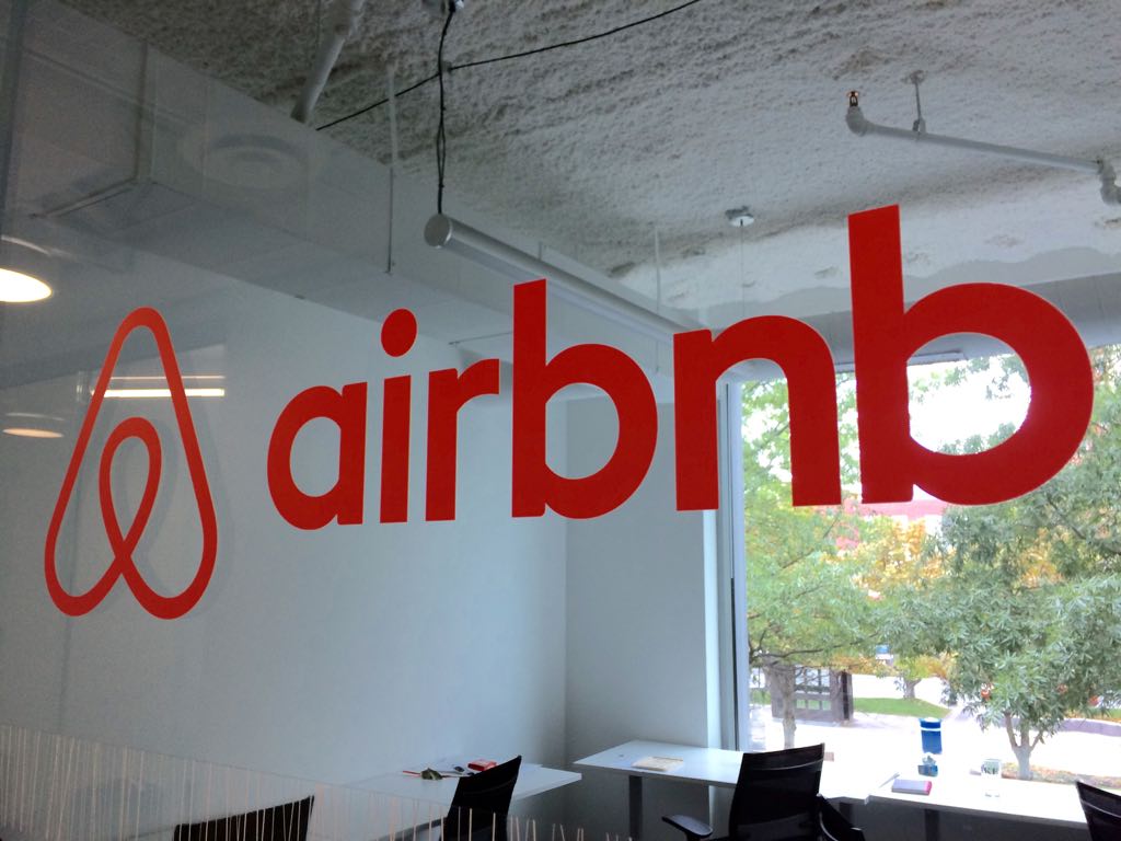 Its Confirmed, AirBnB Invests in OYOs Series E Funding Round