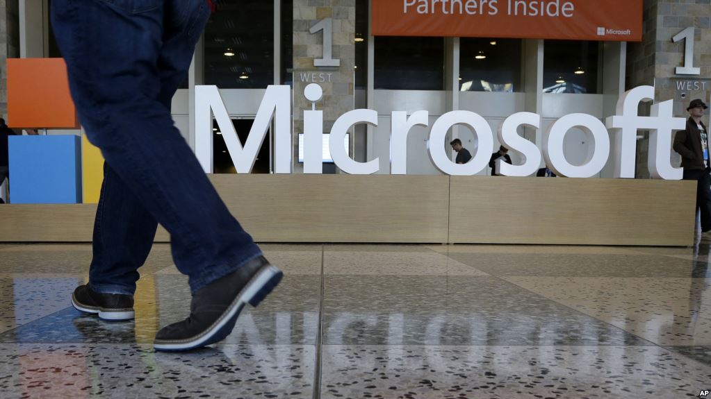 Microsoft Announces The Launch of Social Entrepreneur Accelerator Programme in India | NewsGram