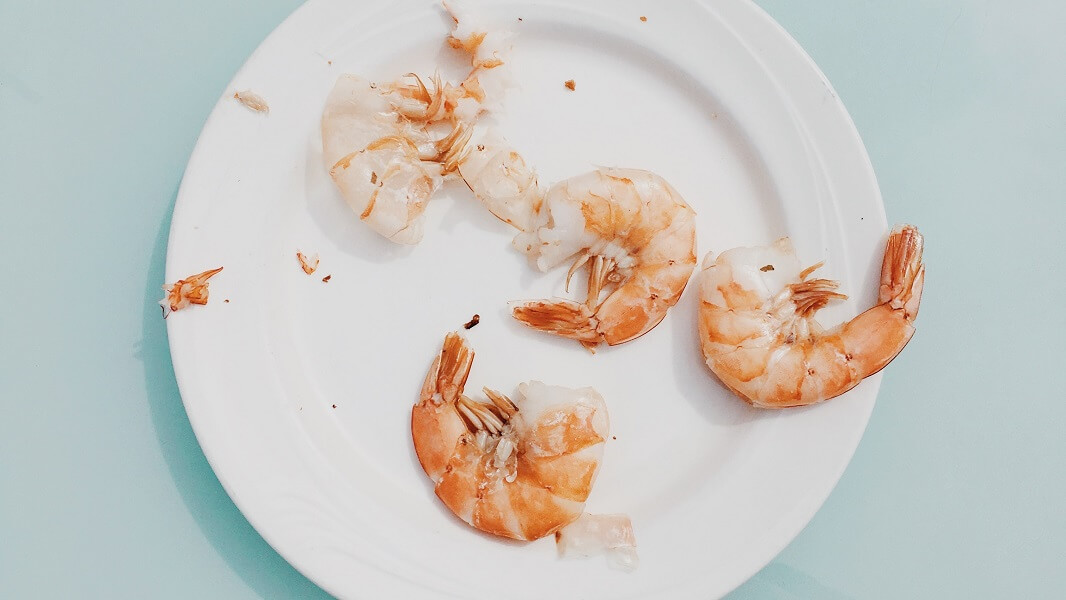 These Scientists Just Solved the Massive Shrimp Problem | LIVEKINDLY