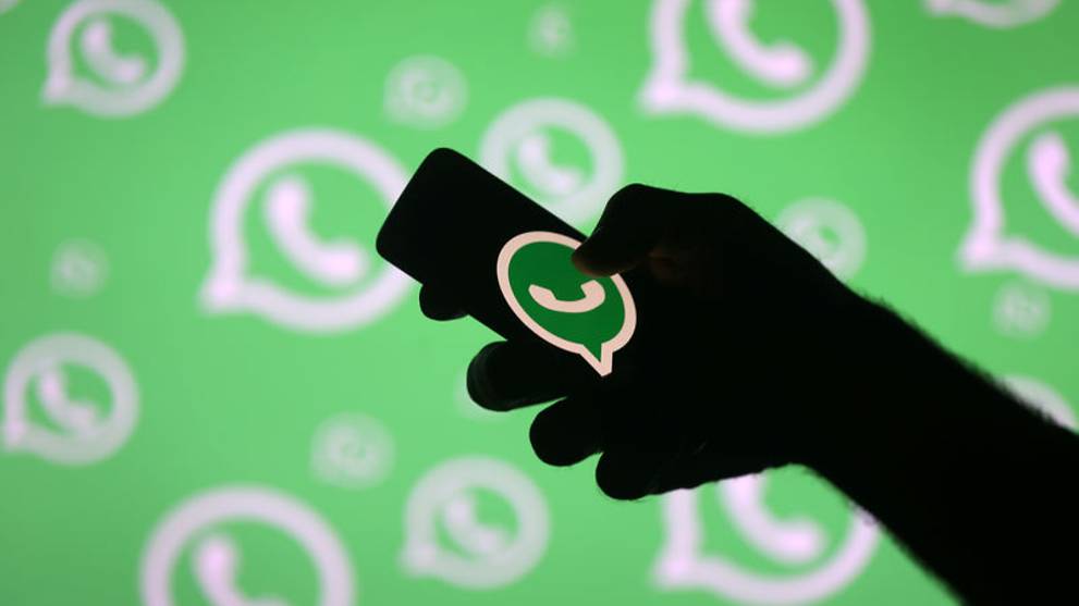 WhatsApp targets fake messages ahead of India mega-election