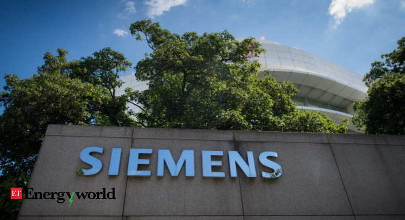 Siemens has youngest workforce in India - ET EnergyWorld