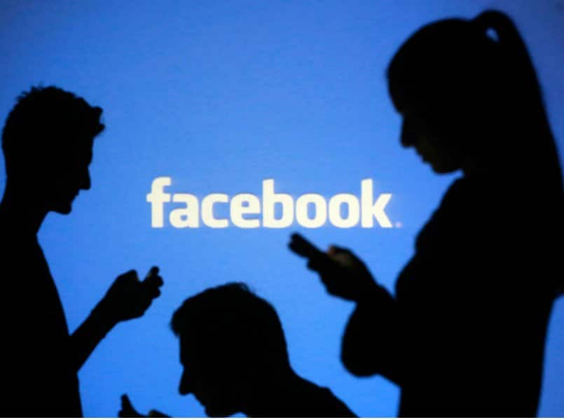 1 in 2 Indians receiving fake news via FB, WhatsApp