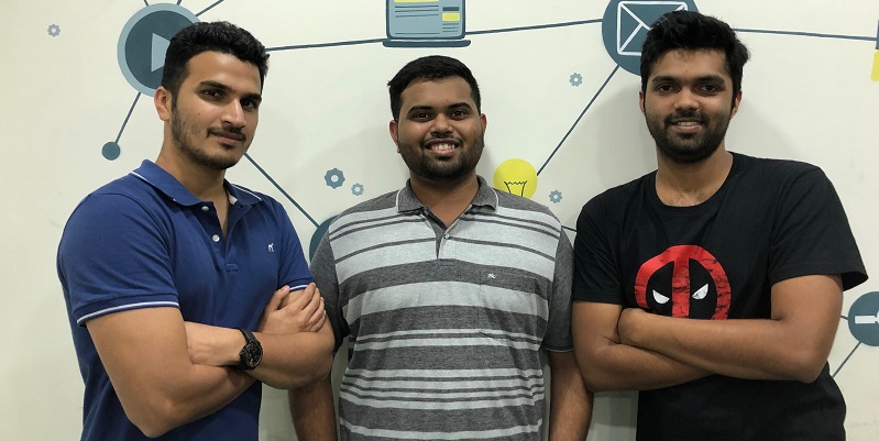 This Mumbai-based startup helps get you in shape, and earn you goodies as well