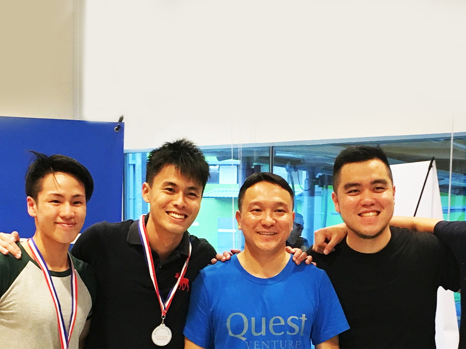 5 Singapore VCs Who Are Supporting The AI Startup Community