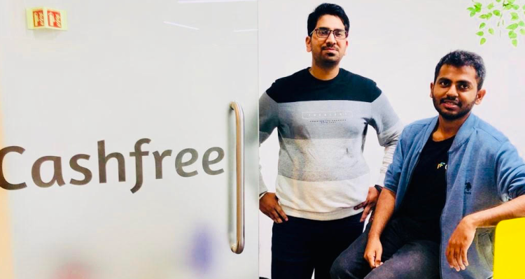Indias Cashfree raises $5.5M from Koreas Smilegate, Y Combinator and others