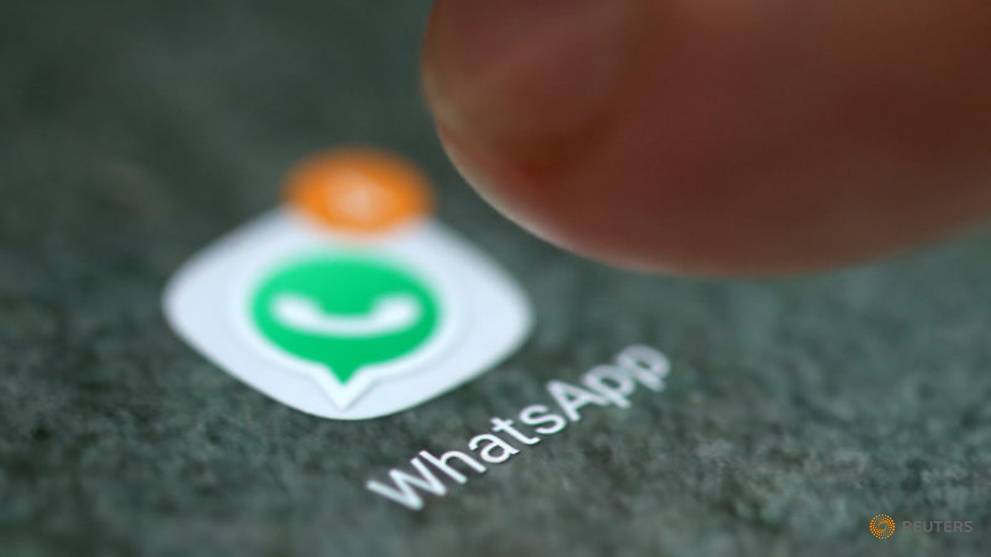 WhatsApp launches India tip line to curb fake news during polls