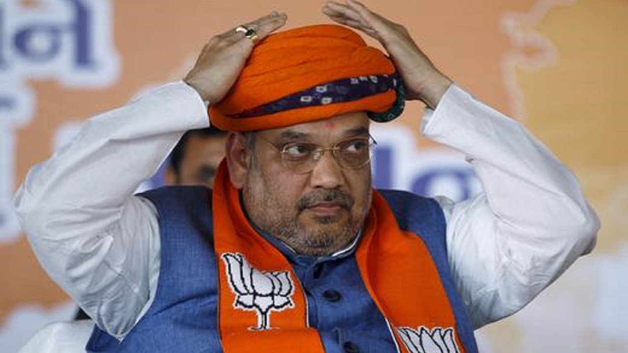 Daily Bulletin: Amit Shah to file nomination in Gandhinagar for Lok Sabha polls today, Narendra Modi to campaign in Assam; days top stories - Firstpost
