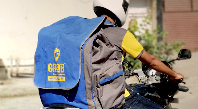 Reliance Industries to buy Majority Stake in Logistics Startup Grab