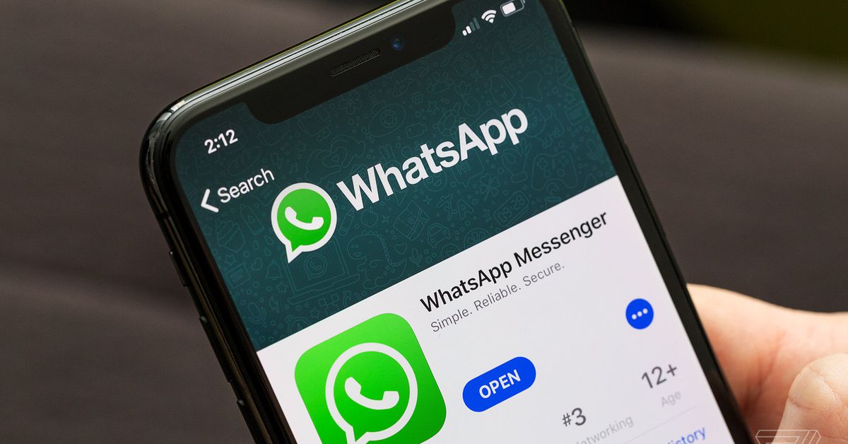 WhatsApp launches fact-checking service in India ahead of elections