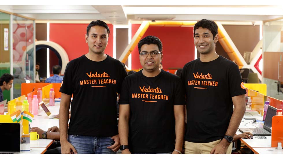E-Learning Startup Vedantu Raises $5 Mn from Chinas TAL Education Group