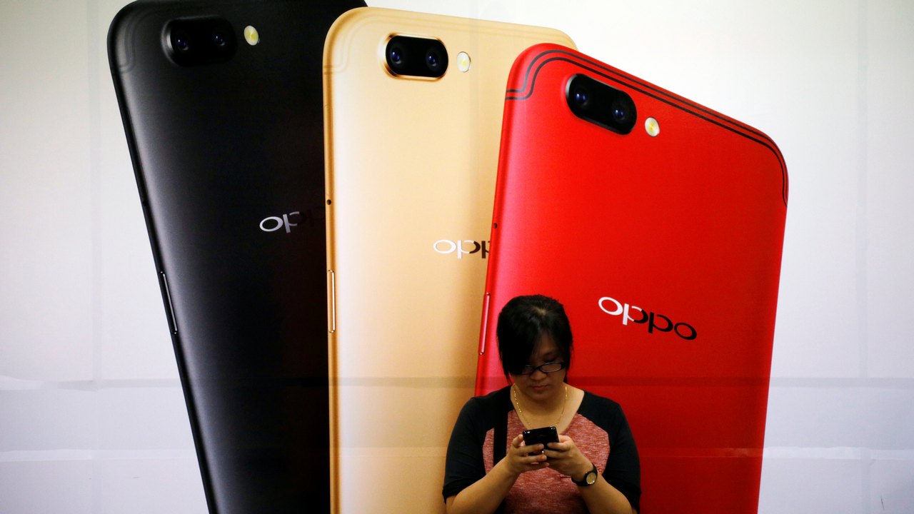 Oppos R&D centre in Hyderabad is working on 5G solutions for Indian market- Technology News, Firstpost