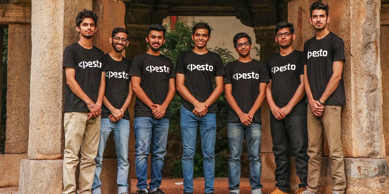 Edtech startup Pesto is making Indian engineers Silicon Valley-ready