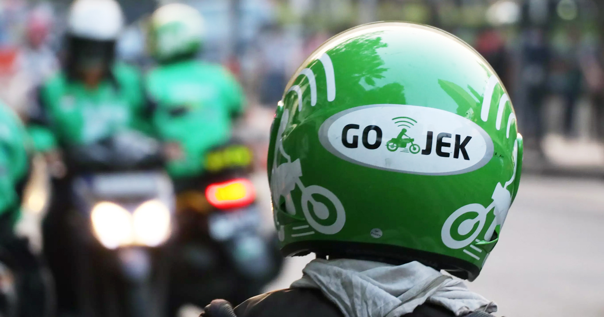Indonesian Ride-sharing Unicorn GOJEK On An Expansion Spree, Hires 200 Techies In Bangalore