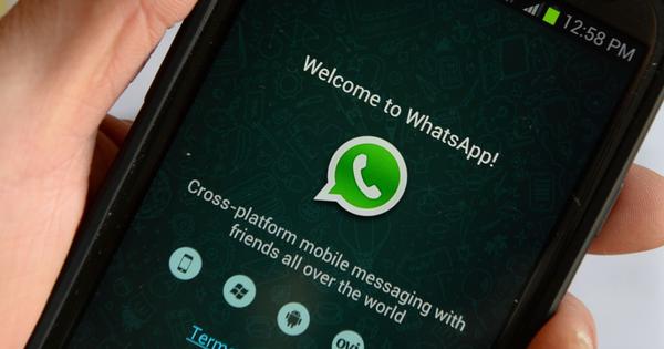 WhatsApp launches new fact-checking service to fight fake news ahead of elections