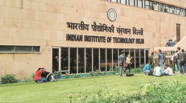 IIT-Delhi sets up probe after startup ‘falsely claimed product had FDA nod’