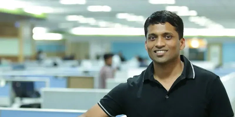 BYJUS operator Think & Learn raises funds from General Atlantic, Tencent