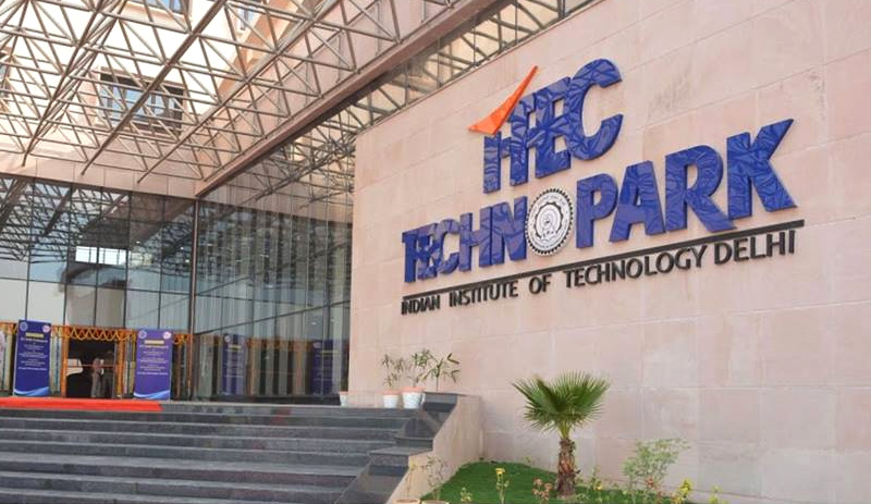 IIT Delhi Invites Applications from Innovators, Startups working in Deep Technology for Incubation Program