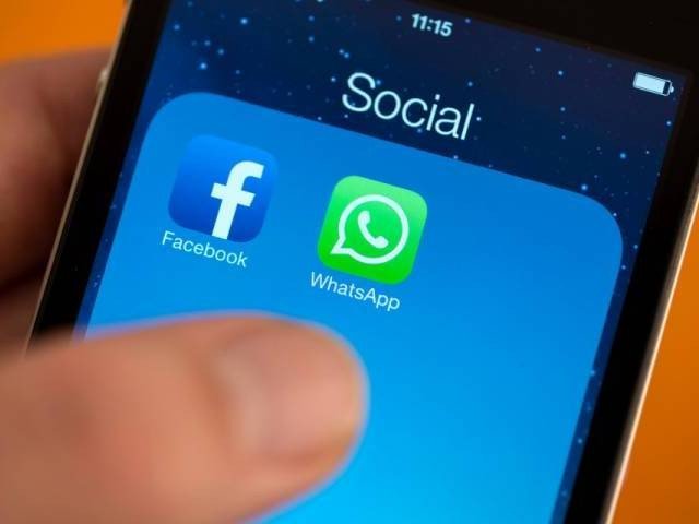 Whatsapp targets fake messages ahead of India mega-election | Samaa Digital