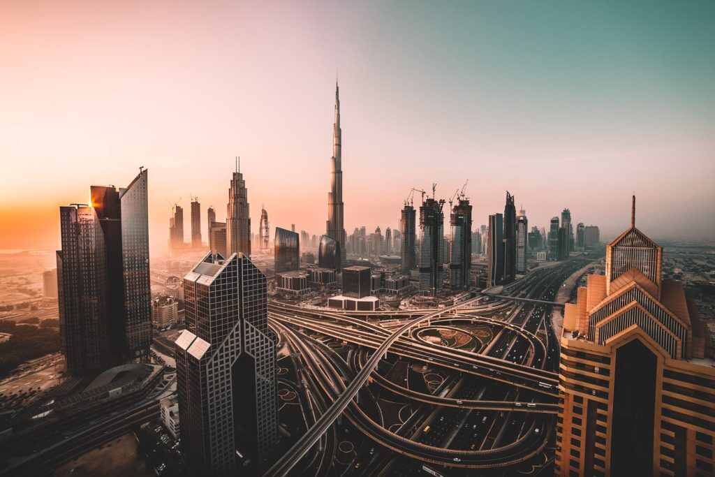 Techstars Dubai companies announced for 2019 - StartUp Beat