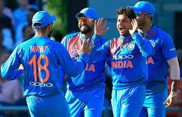 Kuldeep and Rahul, a blessing for Indian cricket